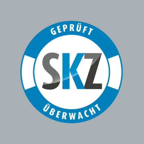 SKZ_Geprueft SKZ_Geprueft
