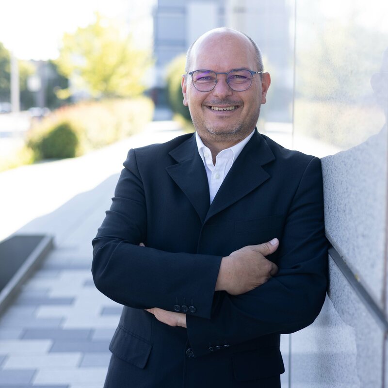 Robert Anzenberger | © www.Lindner-Group.com Robert Anzenberger | © www.Lindner-Group.com